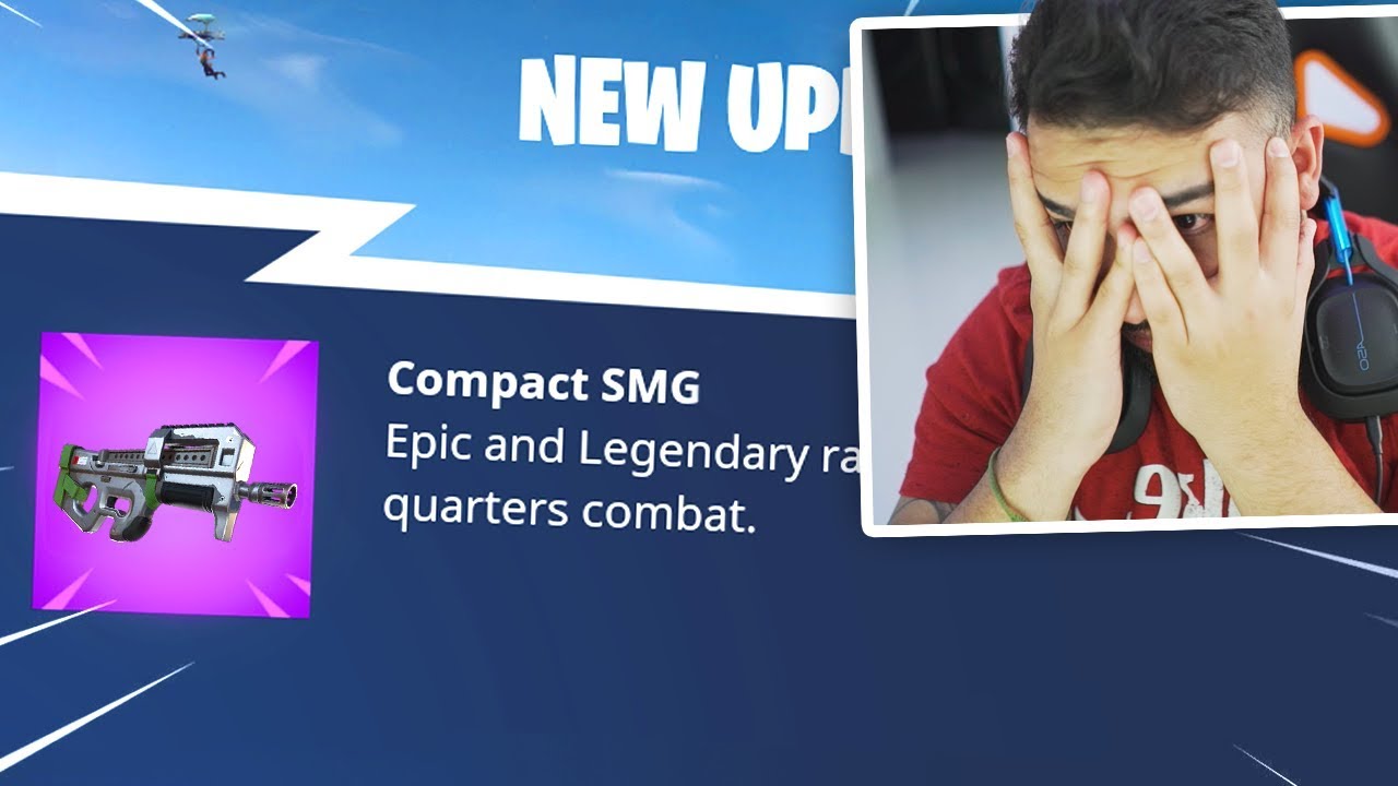 The New 