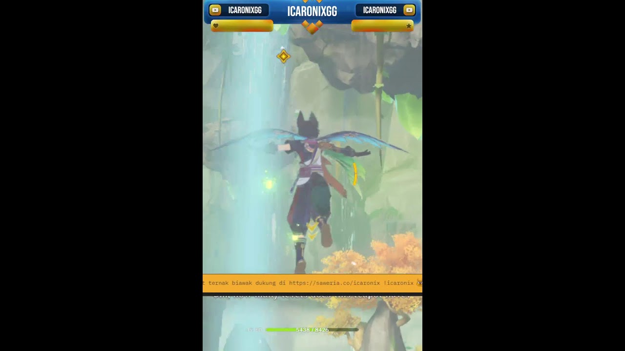 Genshin Impact New Player 2026
