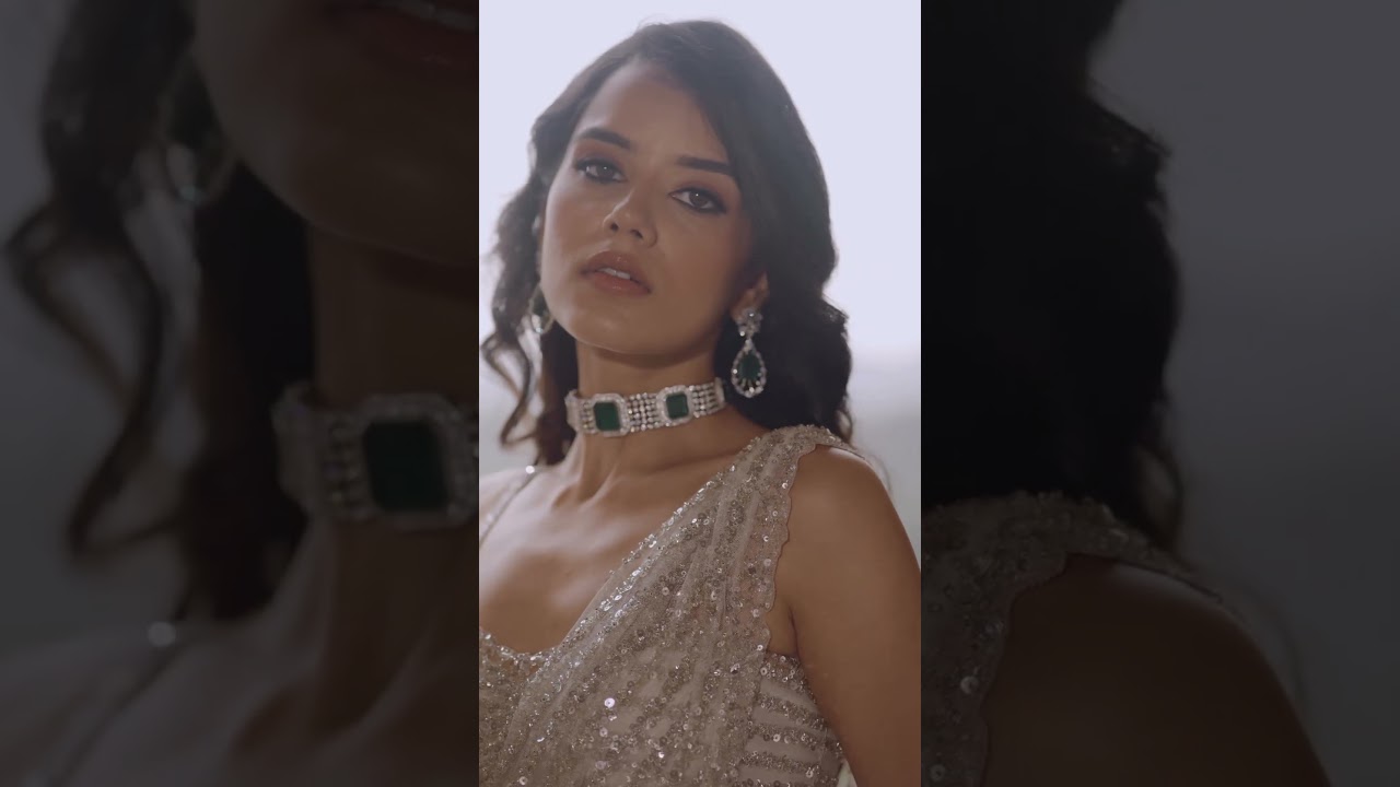 Noor | Unprecedented Opulence | Neeta Lulla