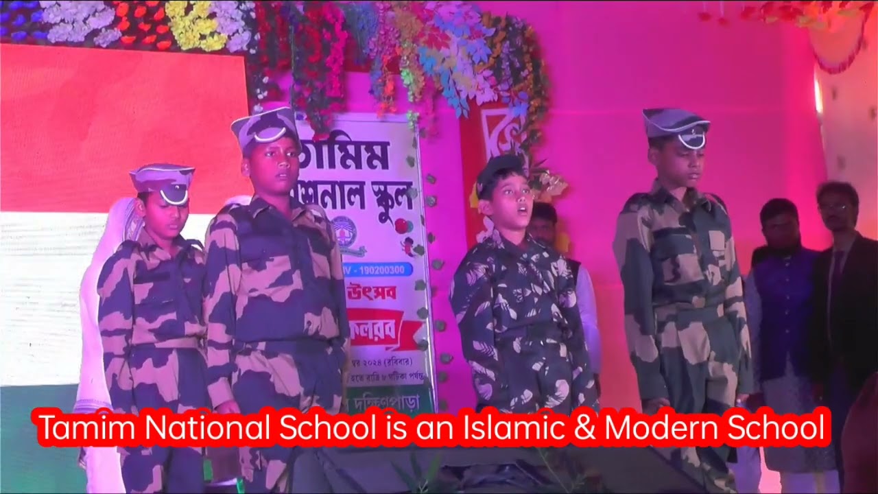 Patriotic Song  -  Sandhe se ate hai