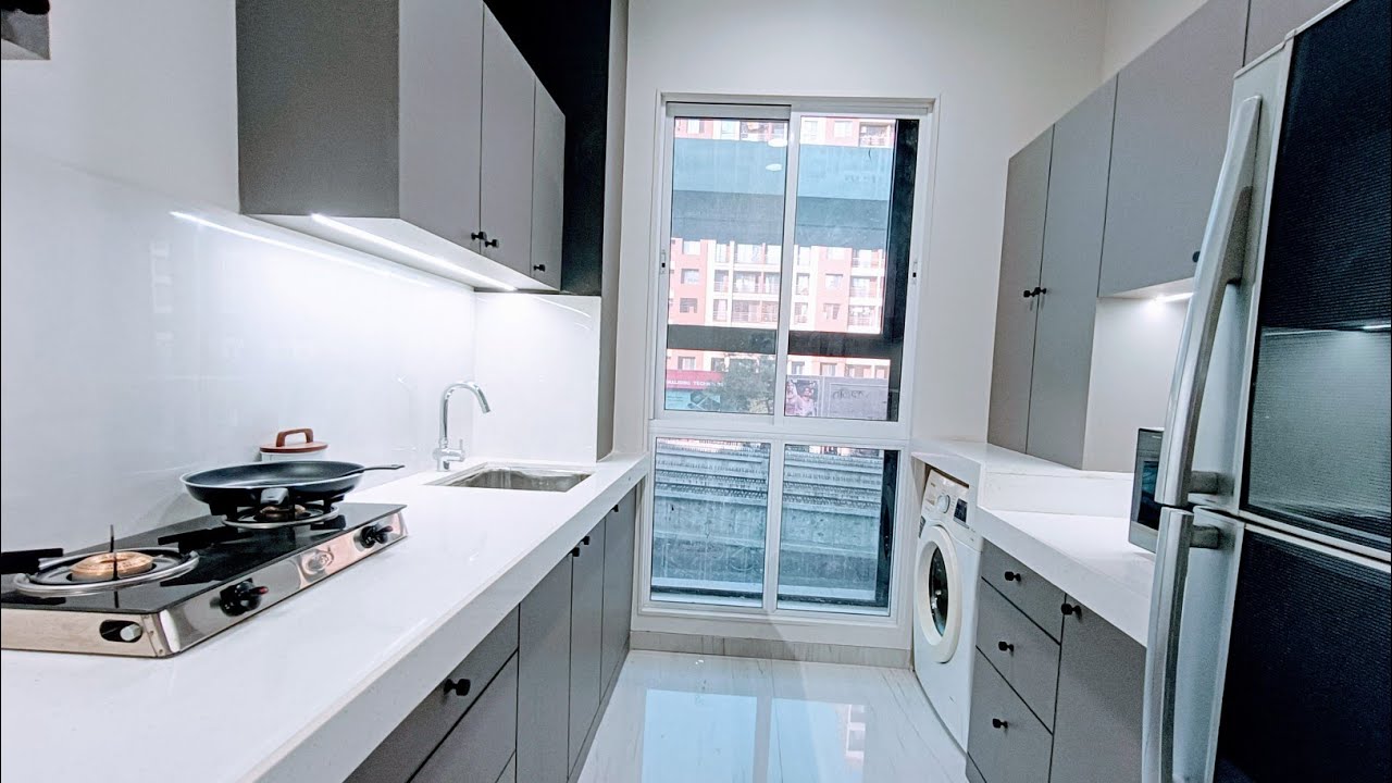 मीरा रोड मुंबई में 1 BHK फ्लैट देख रहे हैं तो ये Flat ज़रूर देखना चाहिए | 1 bhk in mira road