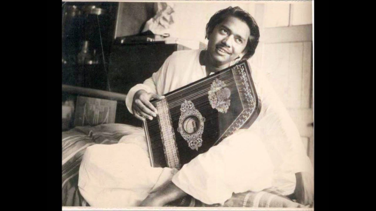 Salamat Ali Khan & Nazakat Ali Khan - Raag Nat Narayani - Excerpt 1