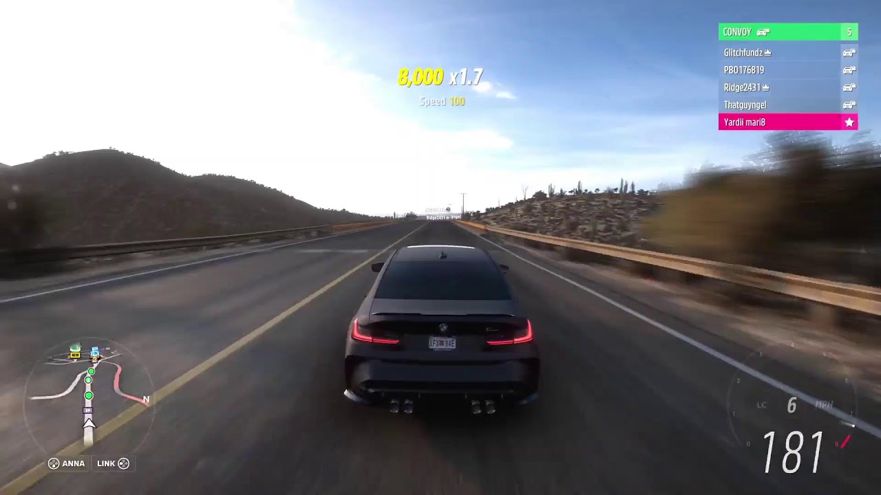 Streaming forza5