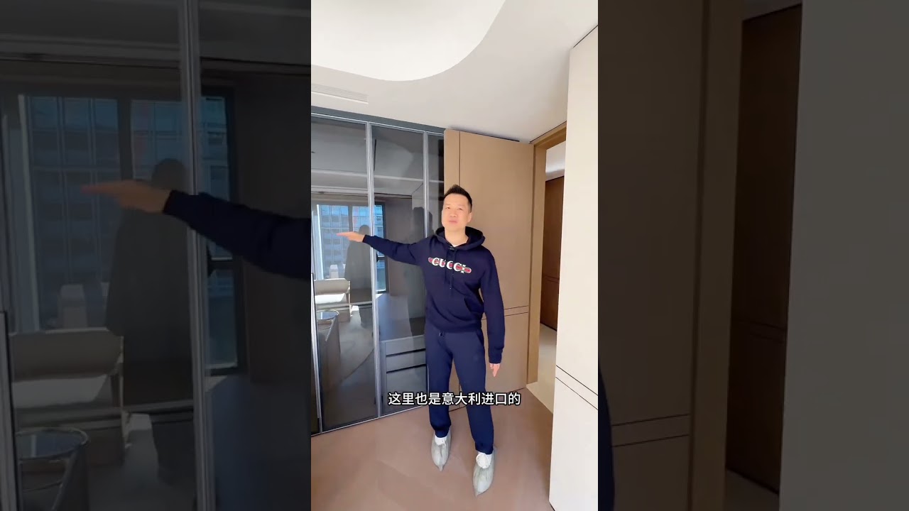 保利世博8层小洋房，比上一批低400万，2200万即可入手！