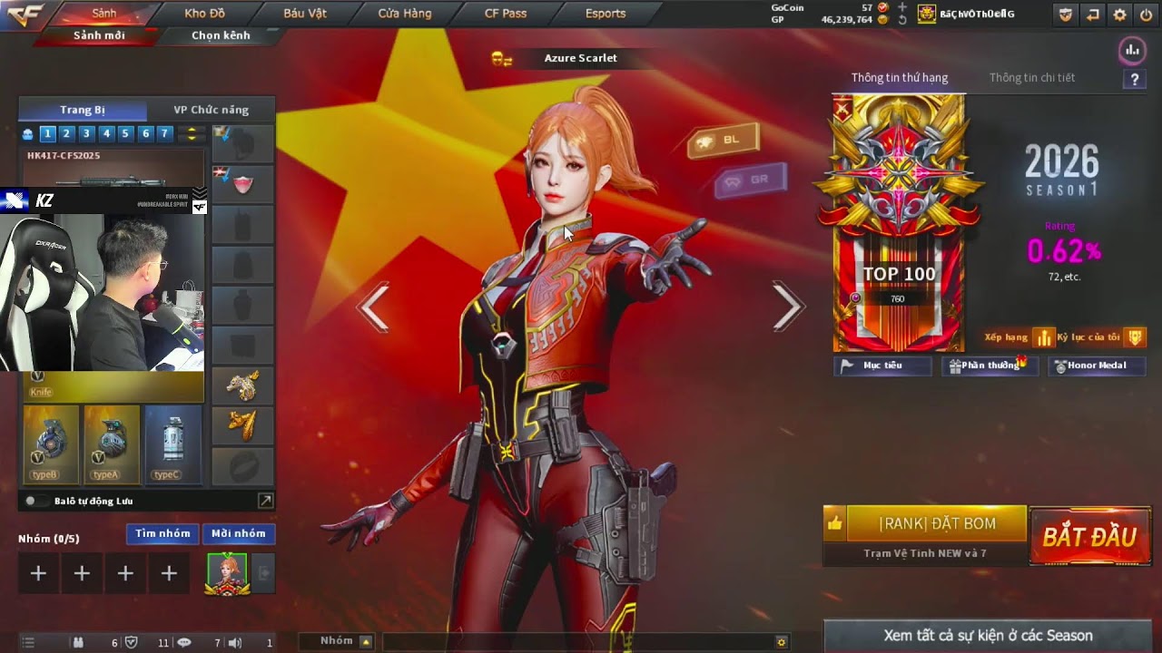 Hóng bản update mới có gì hay