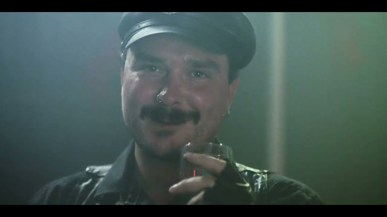Hippie Hourrah - Pur sang rouge (Vid&eacute;oclip officiel)