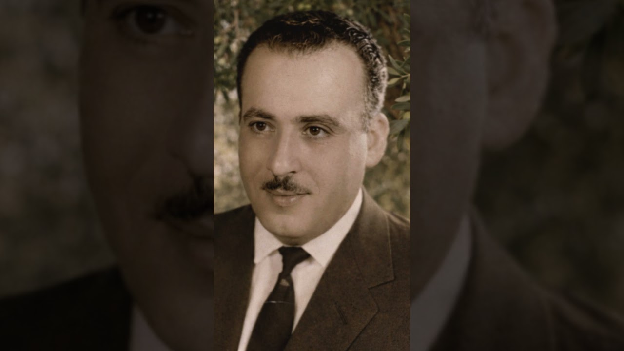 ثورة الجراح (القصيدة الكاملة) - الشاعر سعيد تيم | 1980