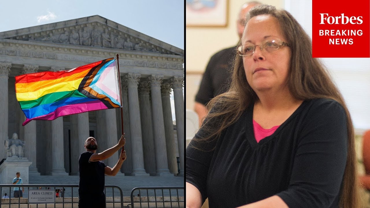 I Expect More Challenges To Same-Sex Marriage After Supreme Court Declines To Revisit Ruling: Atty