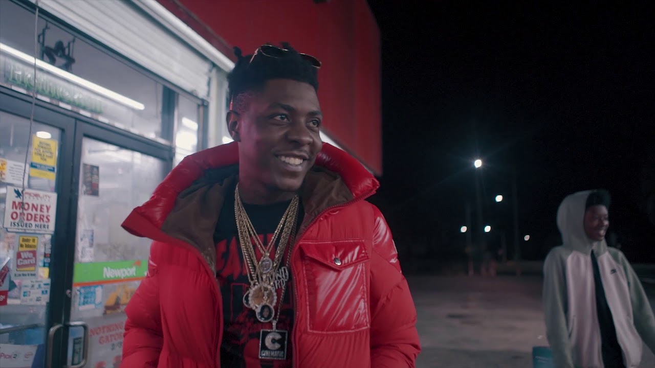 MobSquad Nard - 