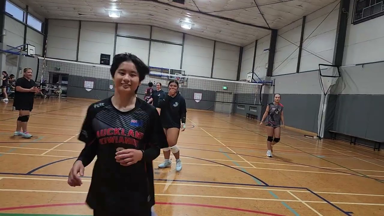 Thursday training 5/2/26 part 2