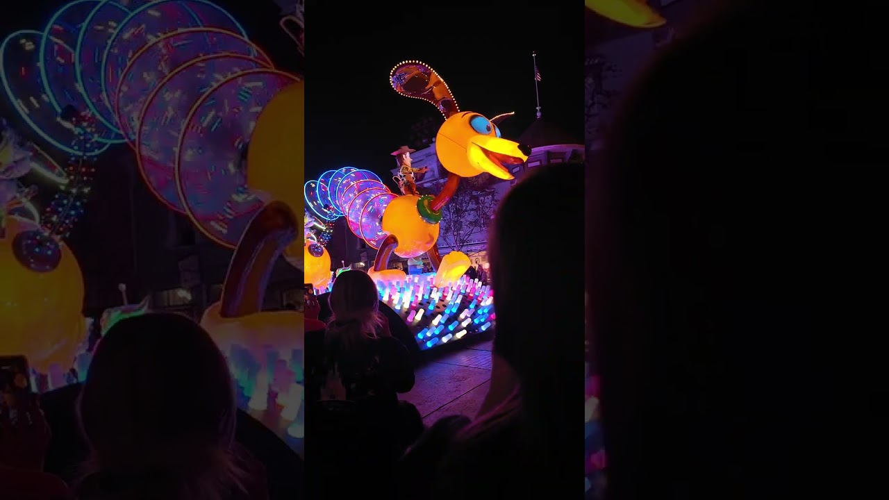 Paint the Nite Returns!