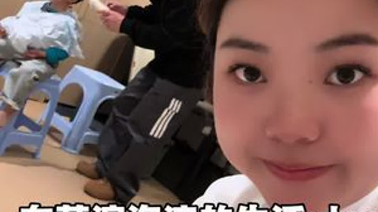 东莞滨海湾一家三口的生活vlog，今天3岁宝宝开学第一天，依旧社牛天花板，你们都送宝宝去幼儿园了吗？#开学第一天 #托班宝宝 #vlog日常 #记录真实生活 #宝妈带娃