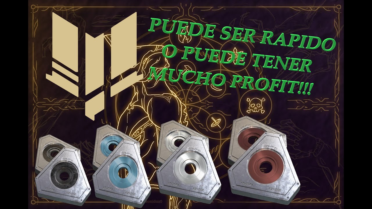 Reputación de Venus Solaris Unida rapido o con alta ganancia | Warframe |