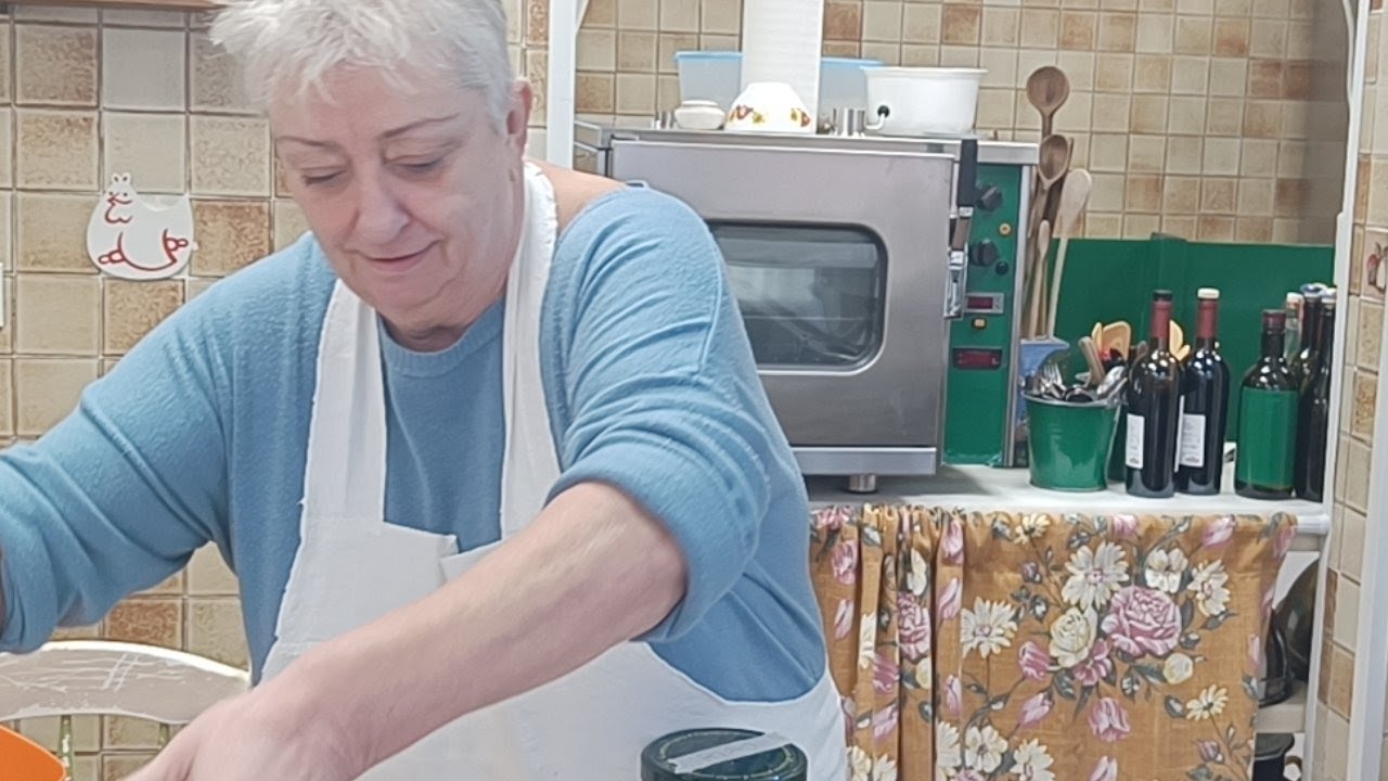LA BESCIAMELLA SENZA GLUTINE PER CELIACI