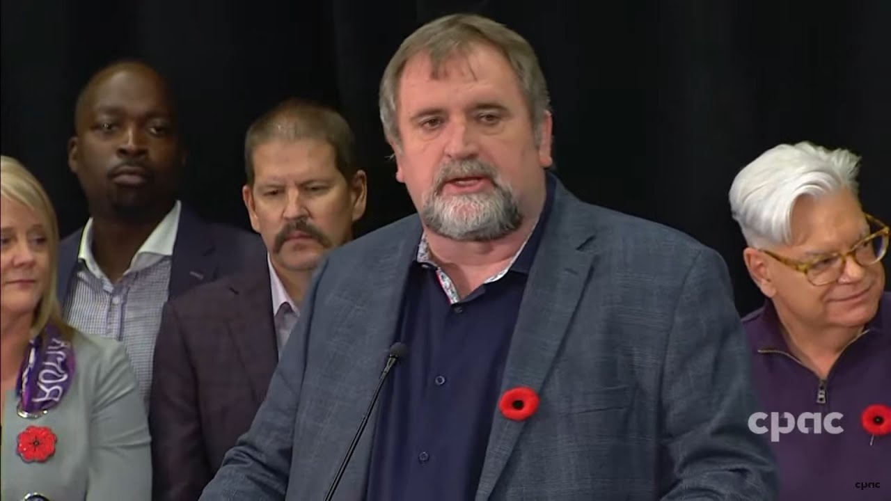 CUPE confirms repeal of Ontario’s back-to-work bill, end of education strike – November 7, 2022