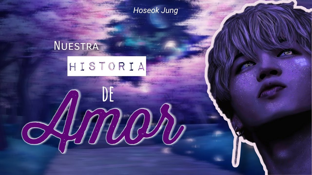 [Cap. Único] Imagina con Jimin| ❝Nuestra historia de amor❞