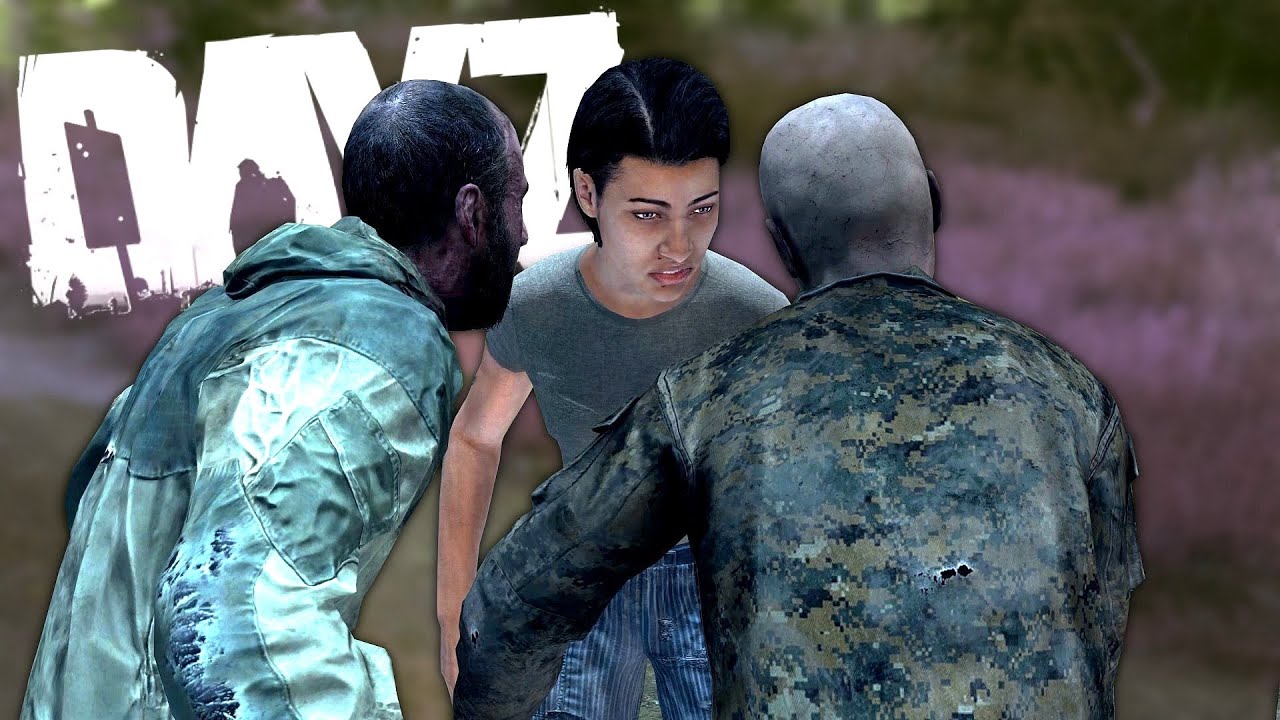 MEMORABLE MOMENTS #105 ( DAYZ )