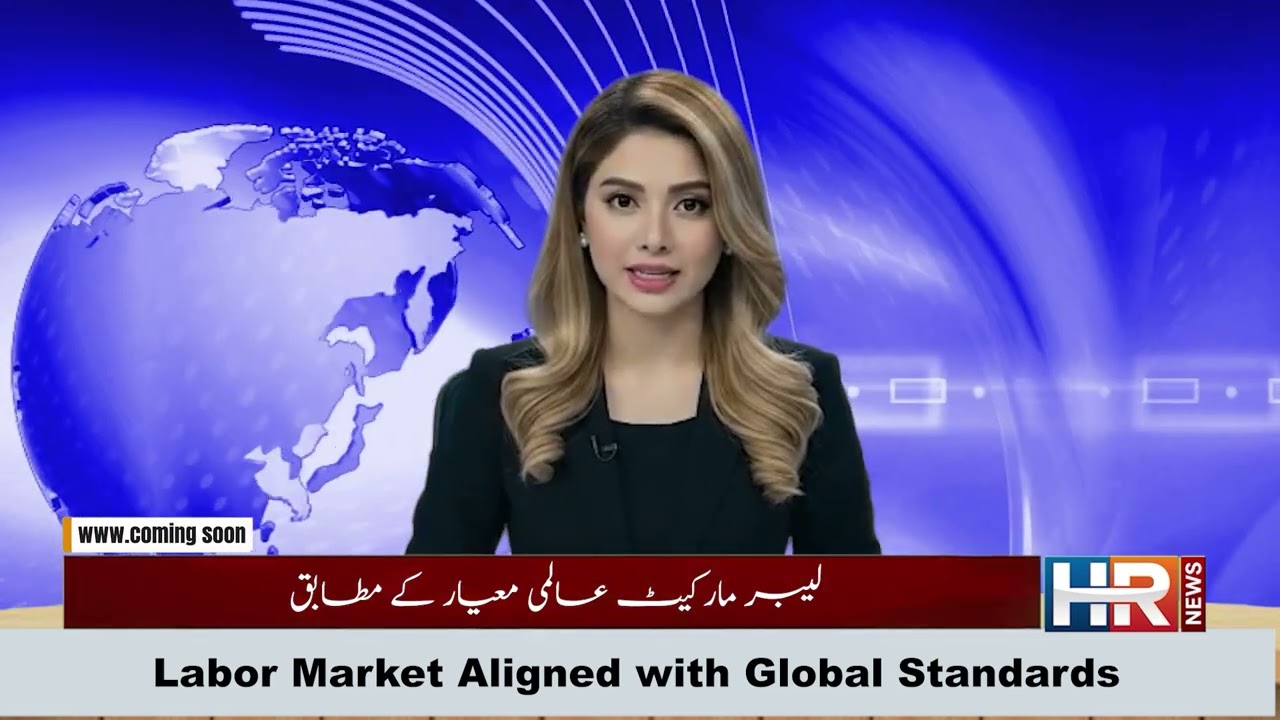 Big Labour Changes 2026! Pakistan to Gulf Countries &ndash; What Workers Must Know