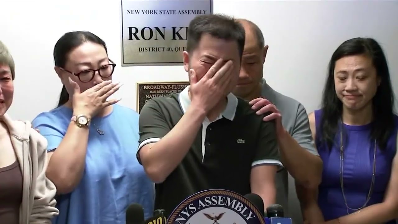 Suspected drunk driver arraigned for deadly nail salon crash