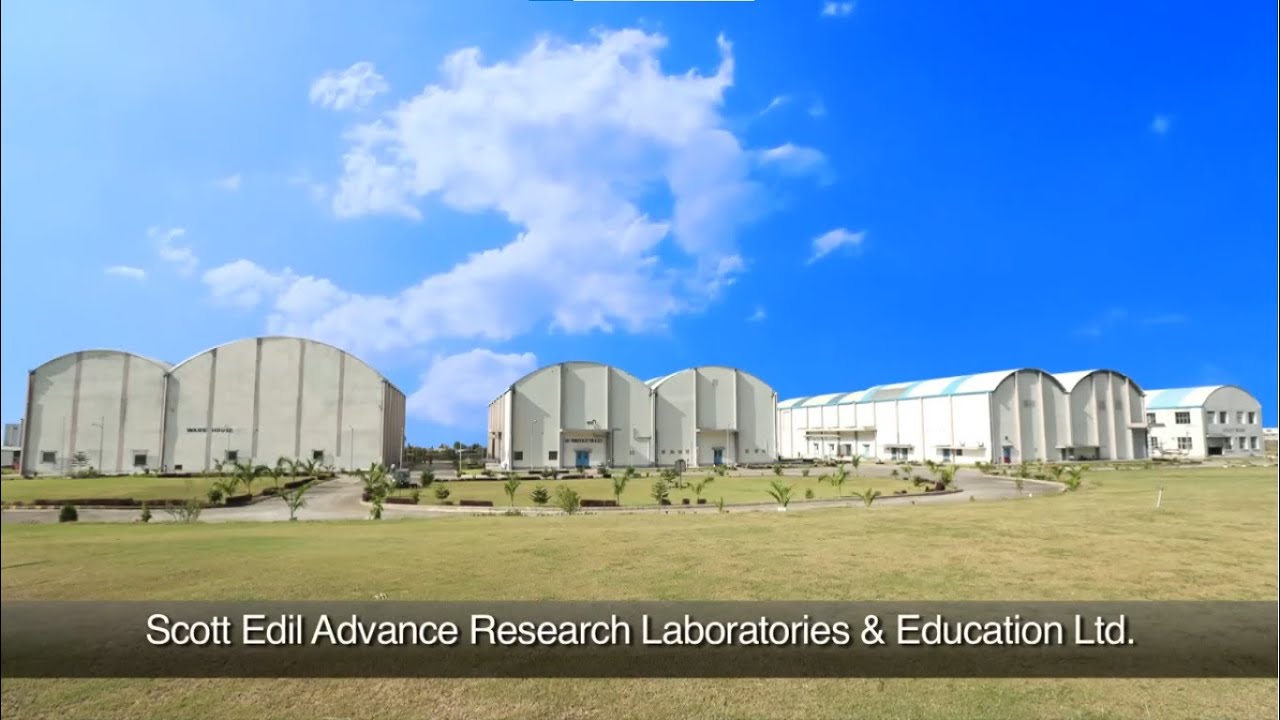 Scott Edil Corporate Video updated 2024