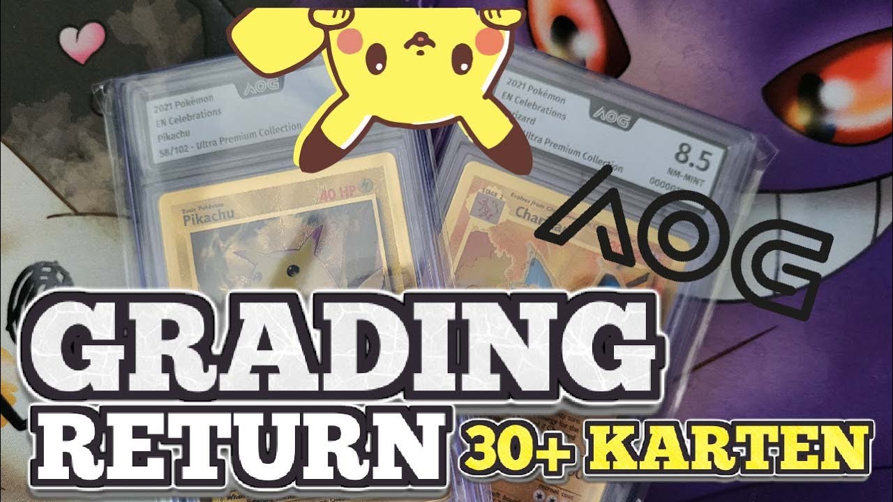 AOG Return - Über 30 SCHÄTZE sind zurück - WHITE und CHROME LABEL