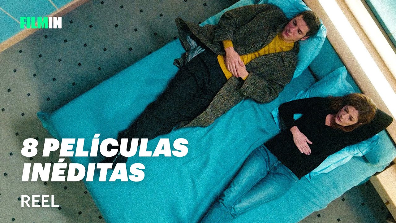 Llegan a Filmin 8 pel&iacute;culas in&eacute;ditas y el festival DocsBarcelona | Filmin