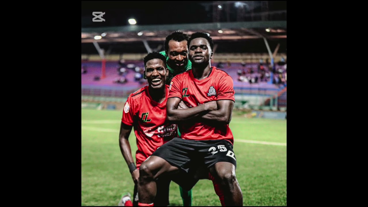 Vipers SC 4:1 Police FC || StarTimes UPL || Highlights (MD14) 