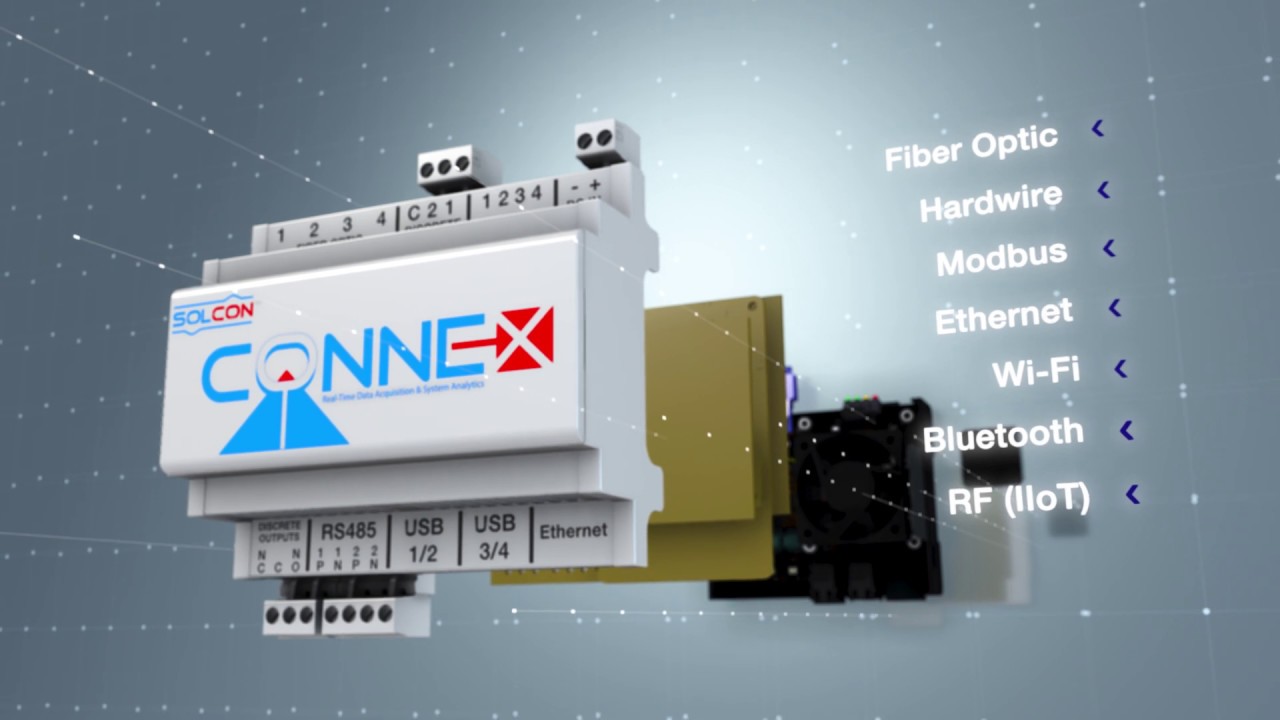 Solcon Connex