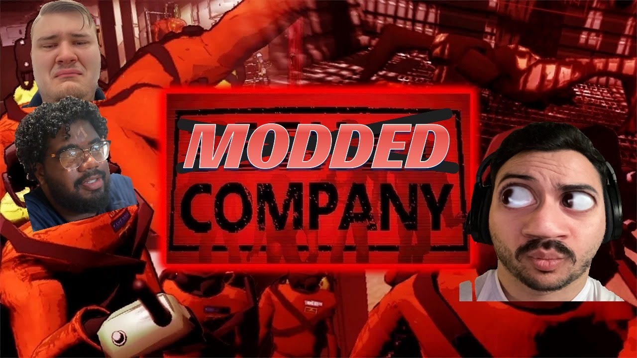 TIME FOR MODS!! | Lethal Company