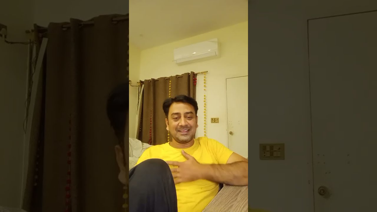Munir Sultan is live!