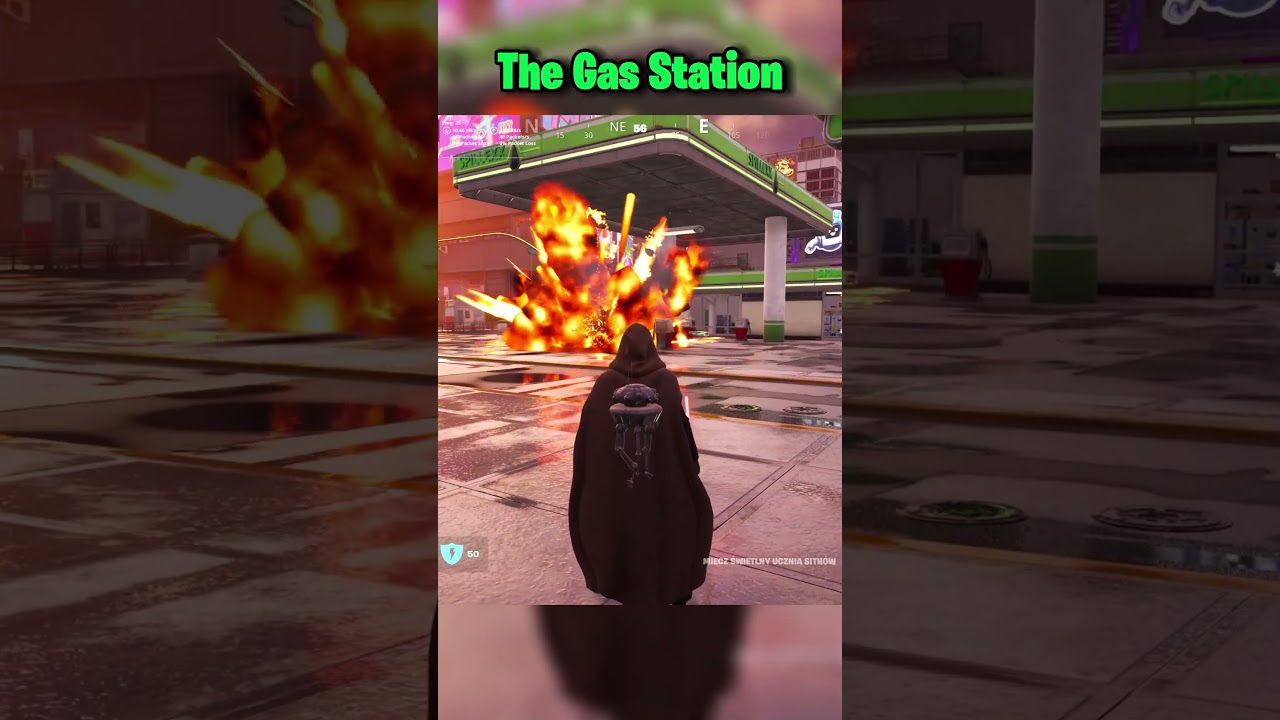 Begun The Clone Wars Have - Destroy Objects Or Structures With Force Abilities!