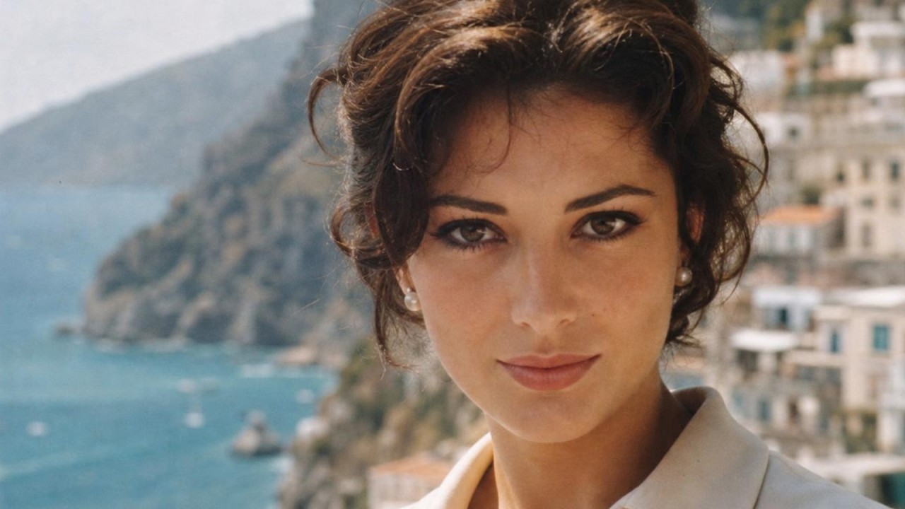 Vintage Italian Love Songs - Romantic Oldies from the 50s & 60s | Classic Italian Romance