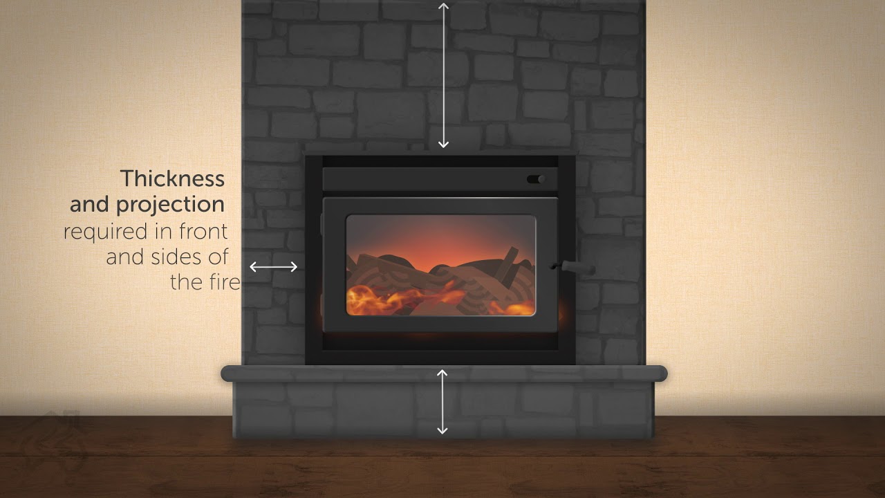 Installing Your Wood Heater