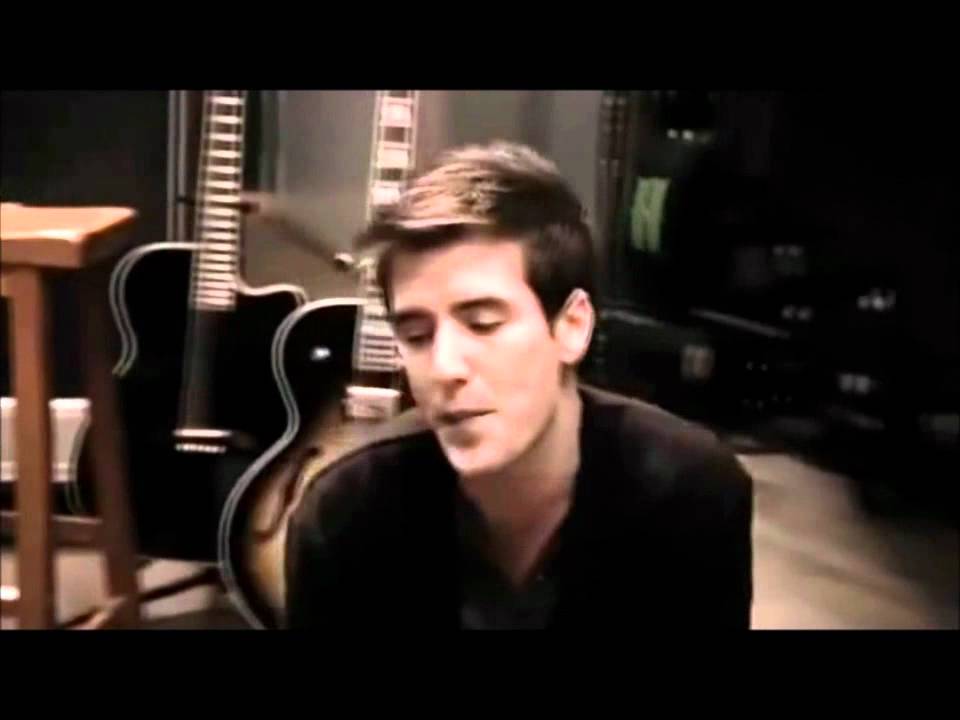 Logan Henderson // I love You !