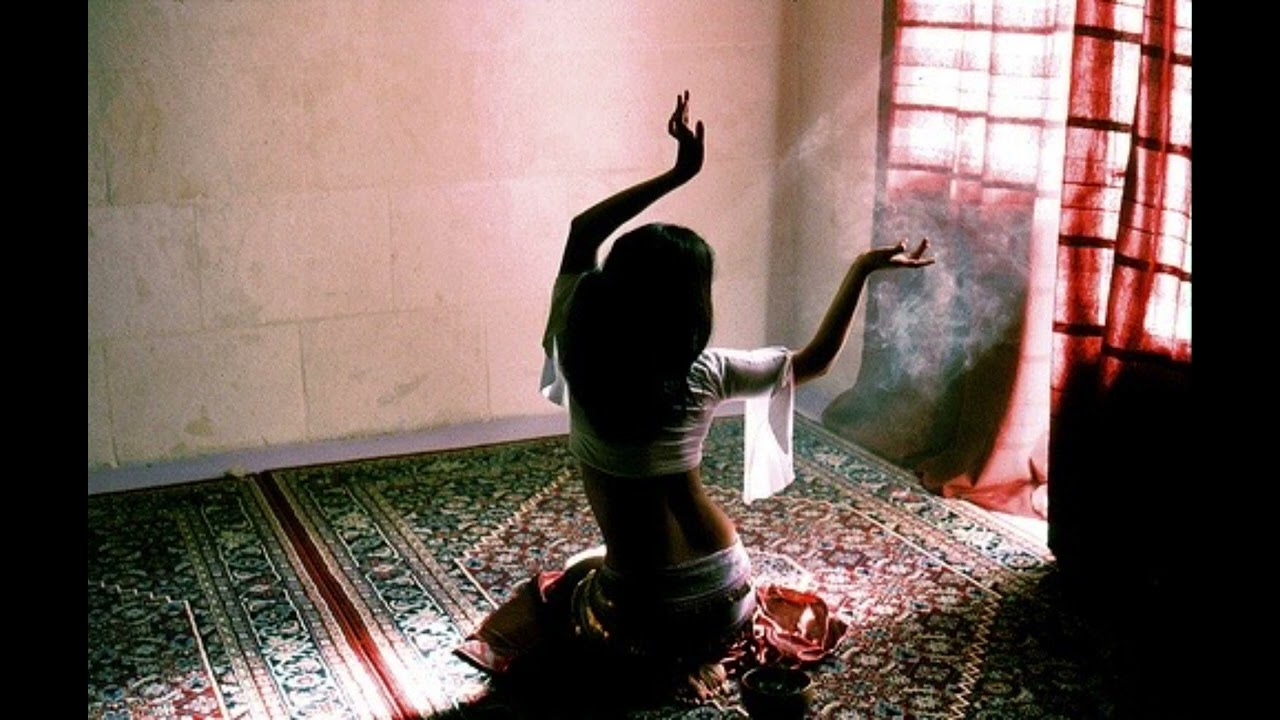 the divine feminine ♡ subliminal