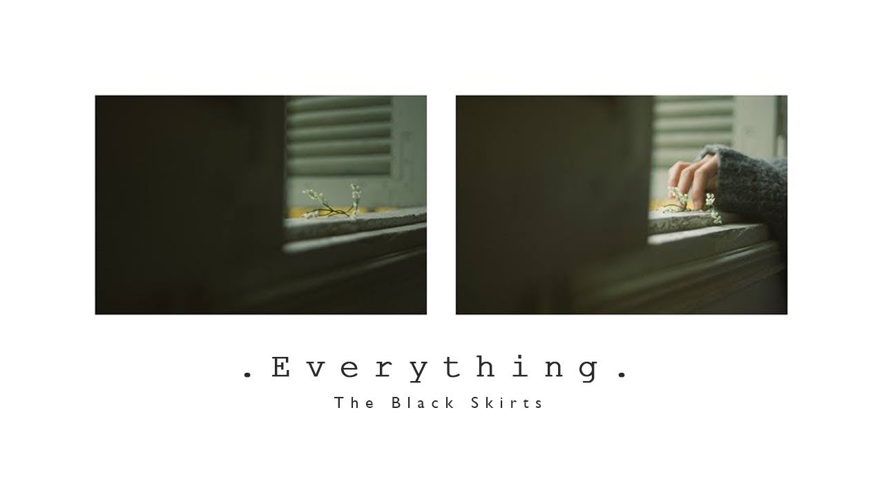 &bull; Vietsub &bull; Everything &bull; The Black Skirts