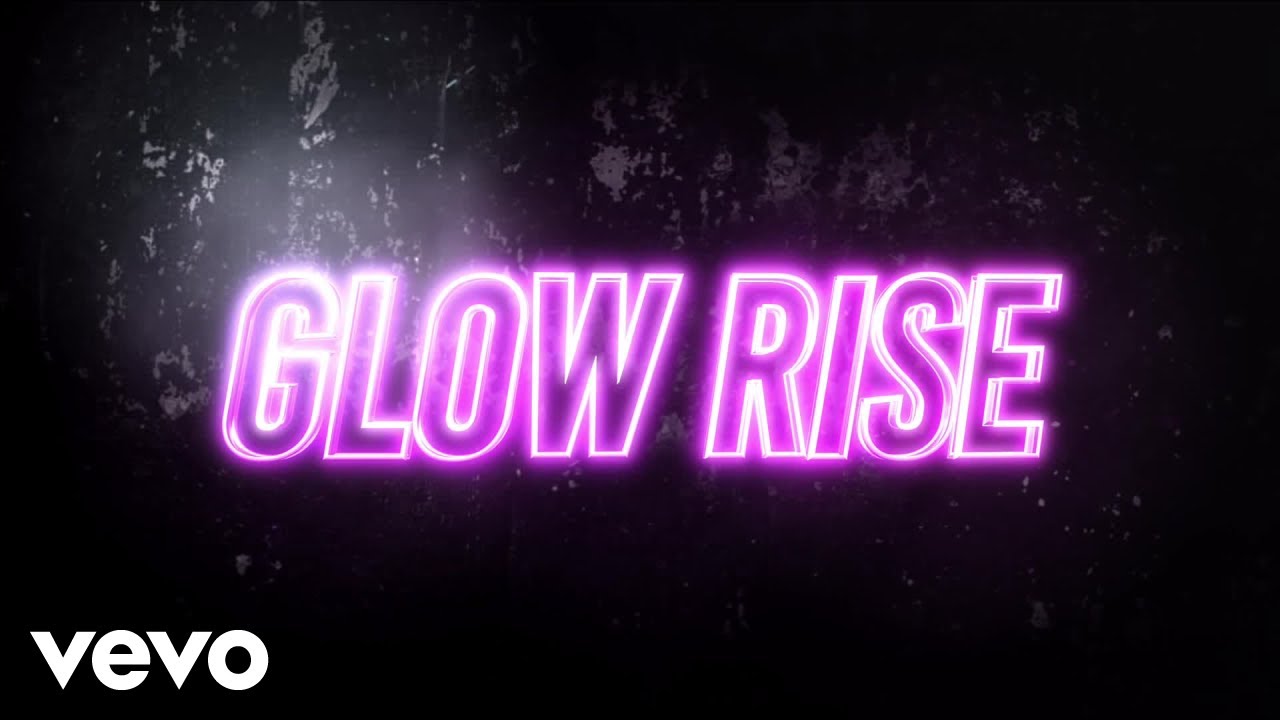 JeanDeVersailles - GLOW RISE