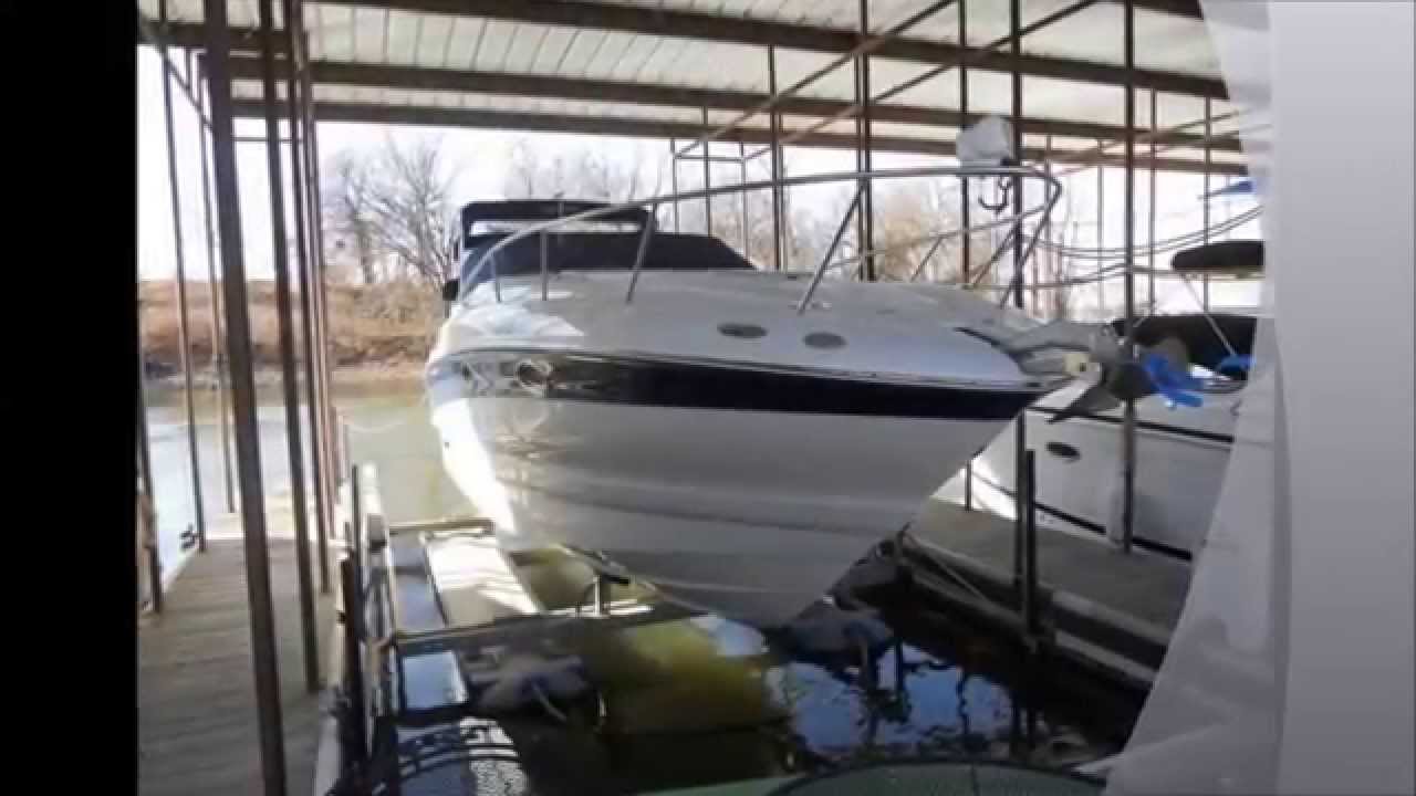 Used 2004 Crownline 270 CR
