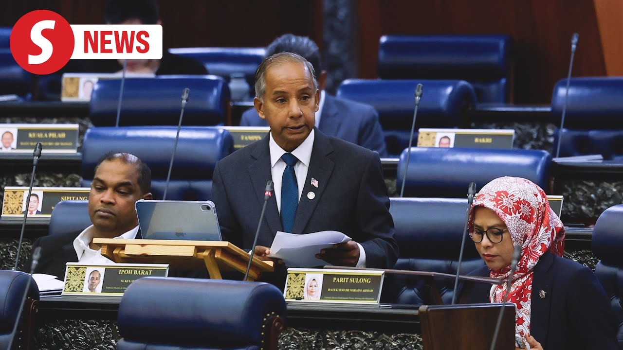 Putrajaya aims to finalise report on separation of AG-public prosecutor powers by next year