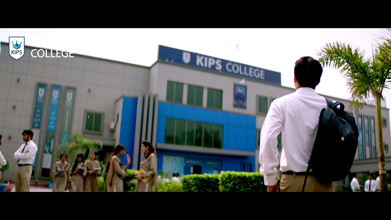 Admissions Open at KIPS College | Pre 1st Year Session | KIPS Admissions 2024 #kips #admissionopen