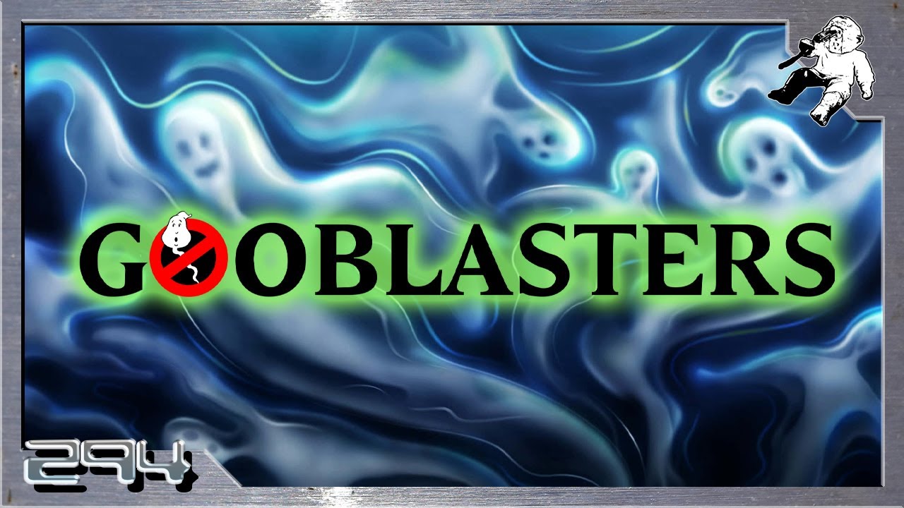The GooBlasters