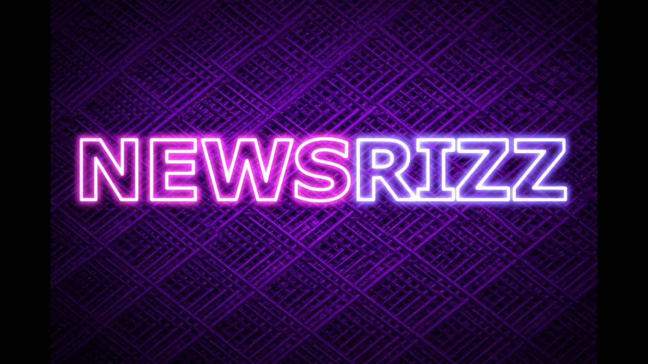 NEWS RIZZ | S01E03