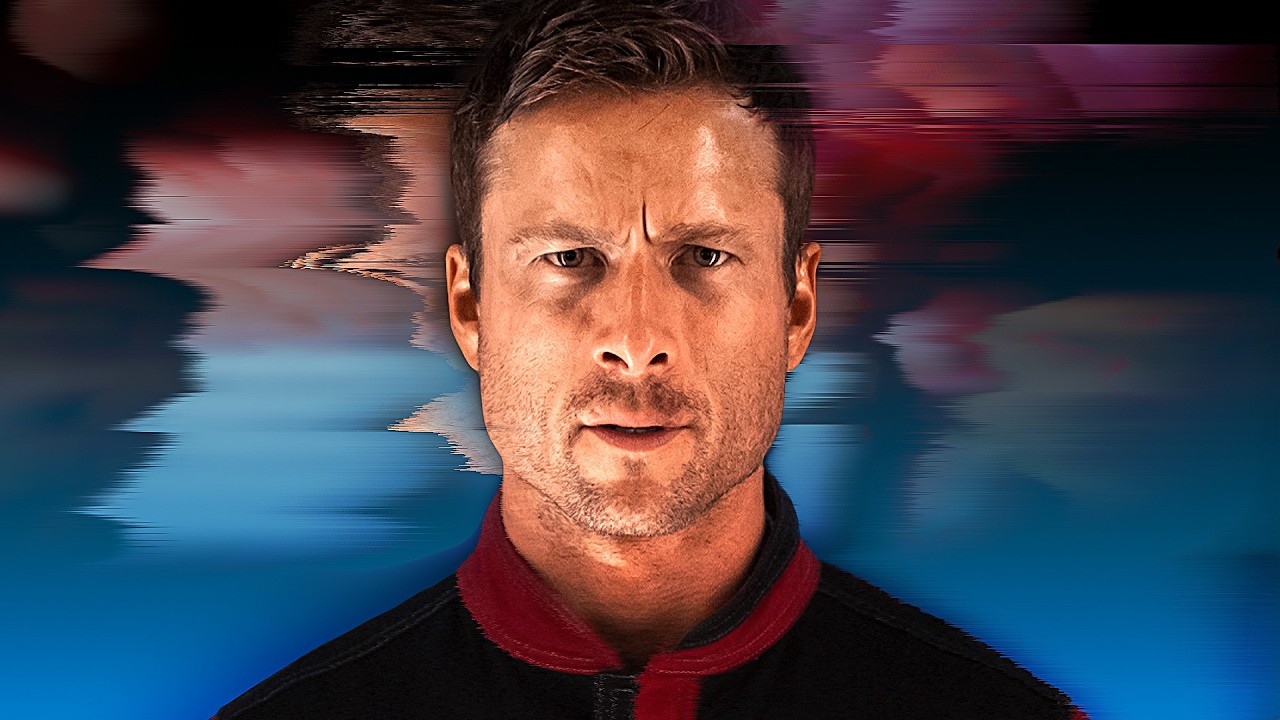 Watch This Before You See Stephen King's The Running Man
