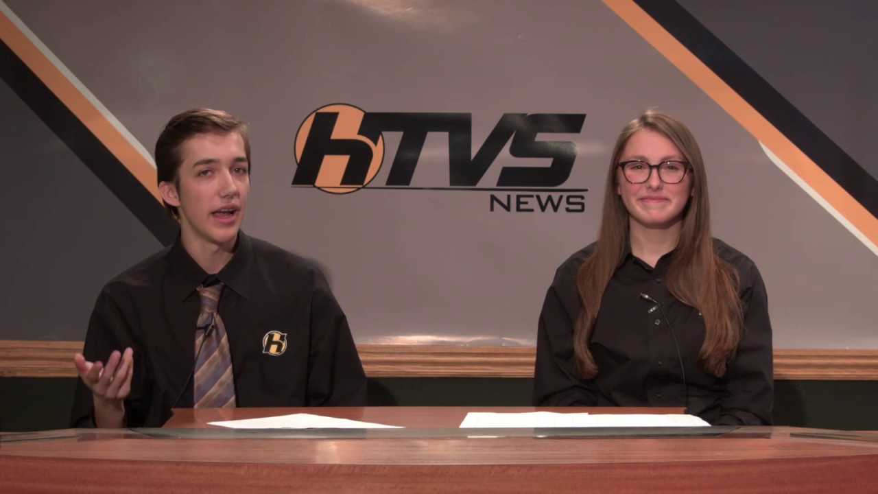 HTVS News Live Stream