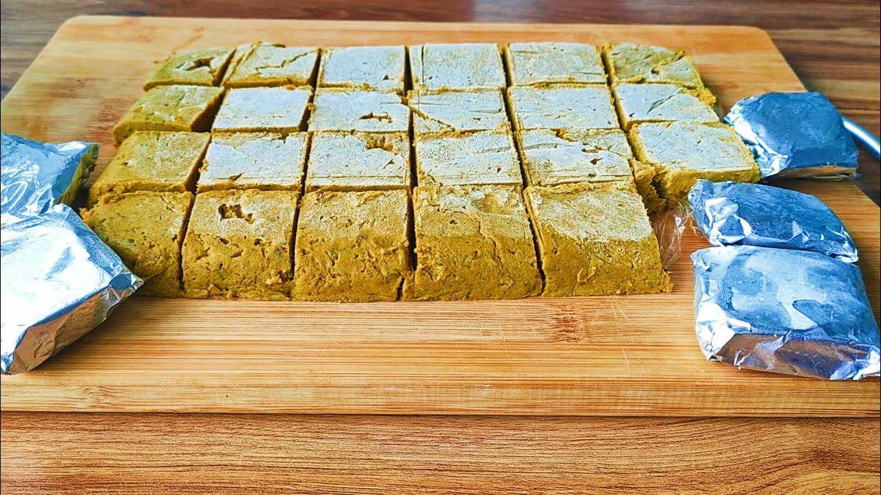 EVDE DOĞAL KATKISIZ TAVUKLU SEBZE BULYON TARİFİ ✅ Kolay- pratik- lezzetli bulyon tarifi ❗