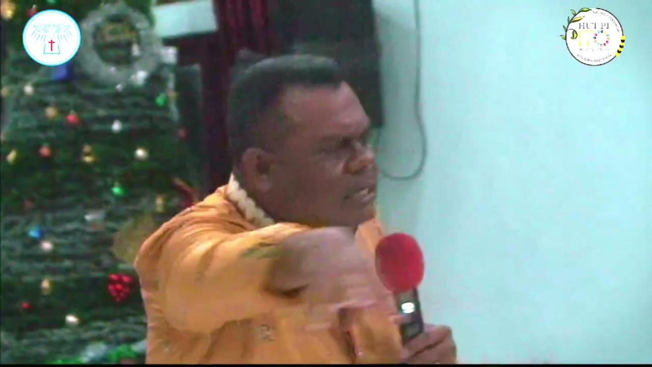 WAJIB DENGAR KHOTBAH AKHIR ZAMAN INI YESUS SEGERA DATANG SIAPKAN DIRIMU | Pdt. JAMES BATLAYAR, S.Th