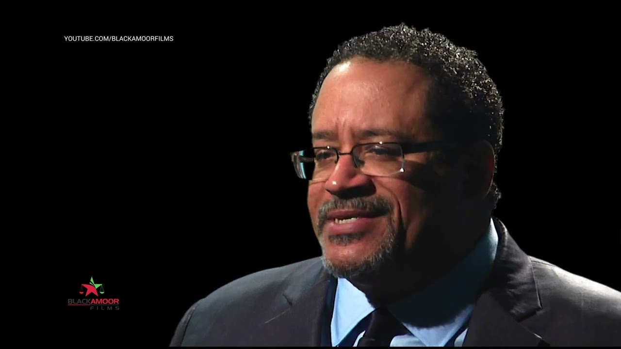 The Sexual Lens of White Supremacy: How Race and Gender Intersect - Dr. Michael Eric Dyson
