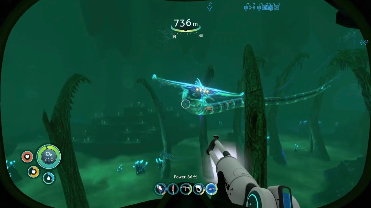 Subnautica | Part 8