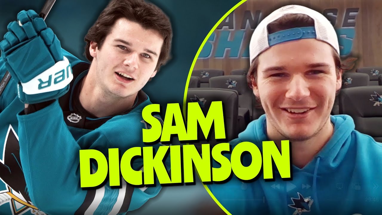 Meet the young Sharks star flying under the radar