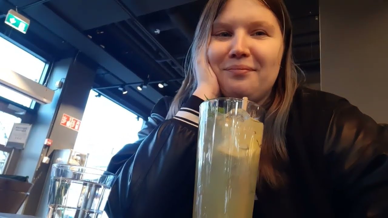 Lähdettiin Porvooseen | Vlog